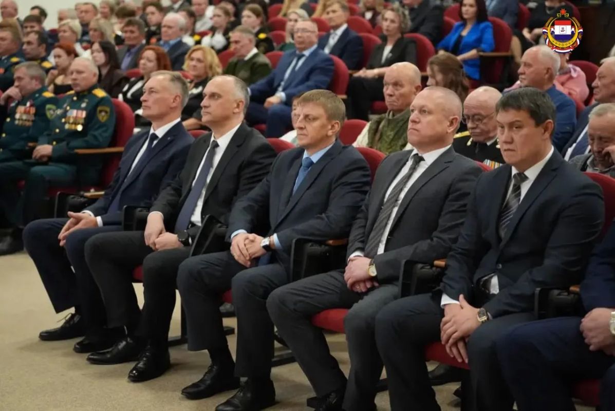 94 года гражданской обороне: главное – быть готовыми 94 года гражданской обороне: главное – быть готовыми