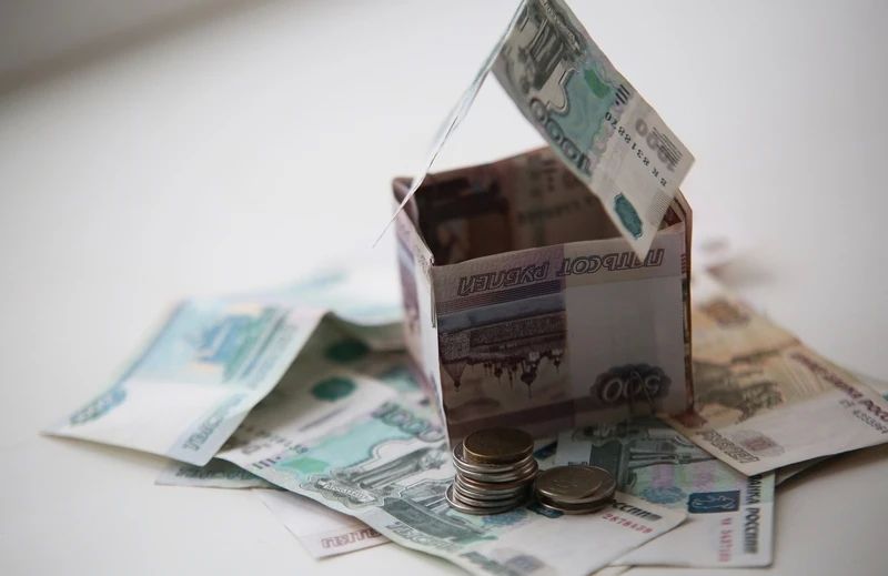 В Большеберезниковском районе судебные приставы добились полного погашения задолженности по алиментам от многодетного отца, несколько лет нерегулярно платившего по обязательствам