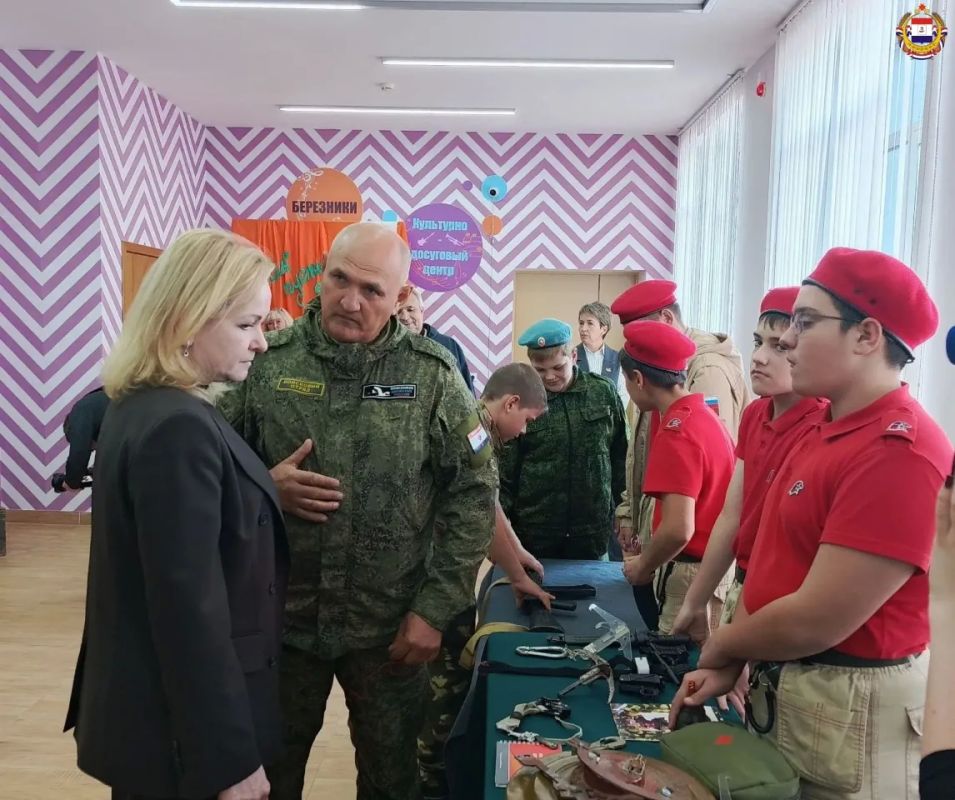 «День участника СВО»: адресная и комплексная помощь для наших защитников «День участника СВО»: адресная и комплексная помощь для наших защитников