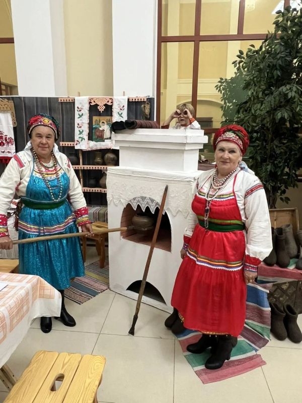 Краснослободский район присоединился к региональному движению «За медицину здорового долголетия» Краснослободский район присоединился к региональному движению «За медицину здорового долголетия»