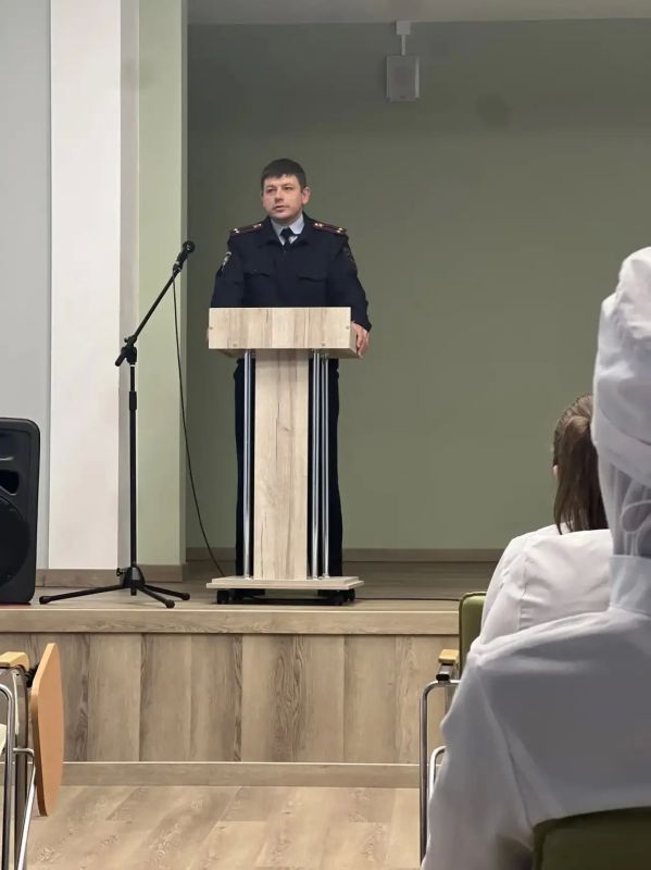 Безопасность начинается с знаний: в Саранске обсудили киберграмотность Безопасность начинается с знаний: в Саранске обсудили киберграмотность