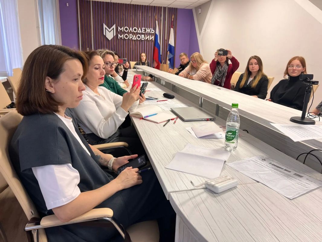В фокусе НКО: как превратить пресс-релиз в рабочий инструмент В фокусе НКО: как превратить пресс-релиз в рабочий инструмент