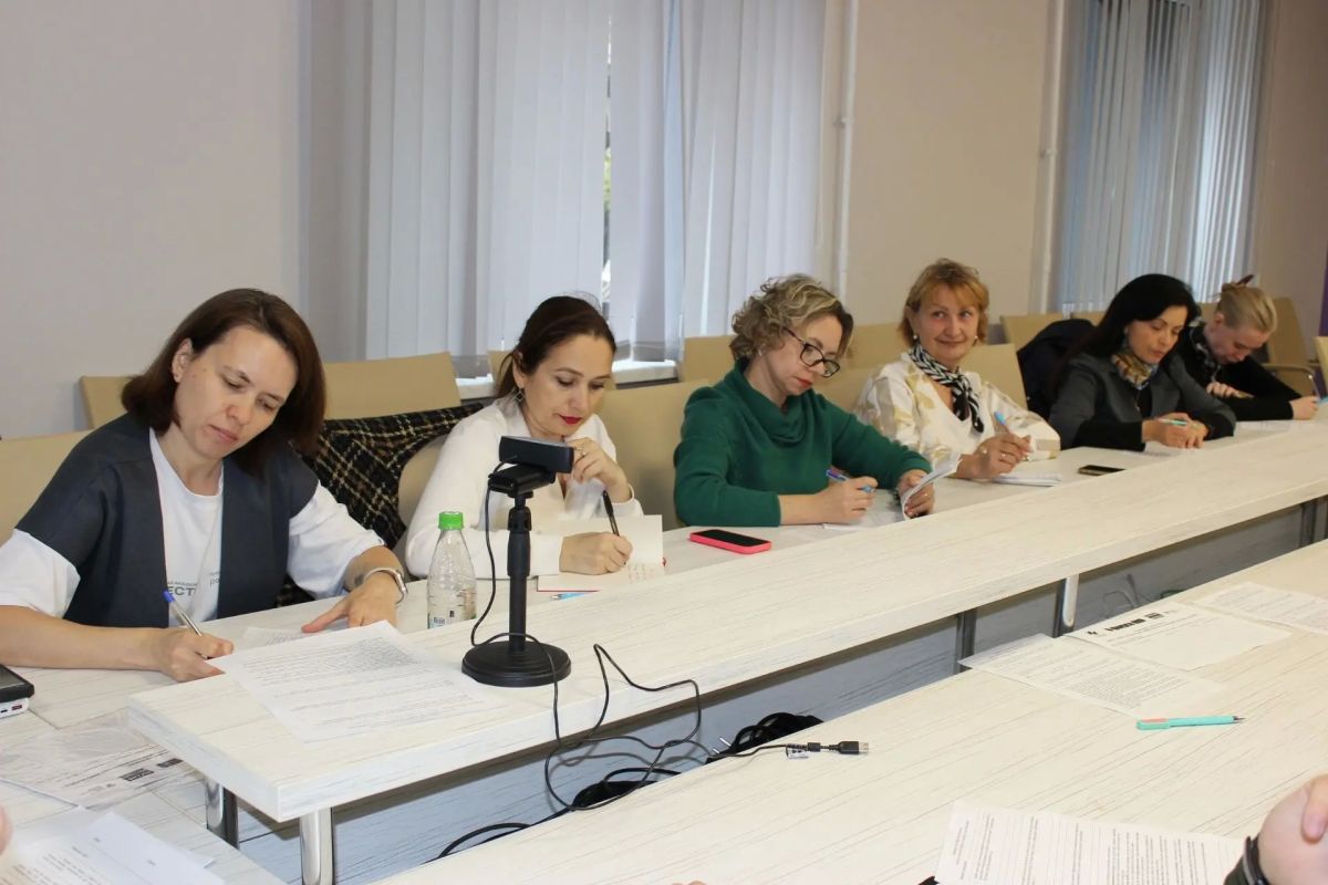 В фокусе НКО: как превратить пресс-релиз в рабочий инструмент