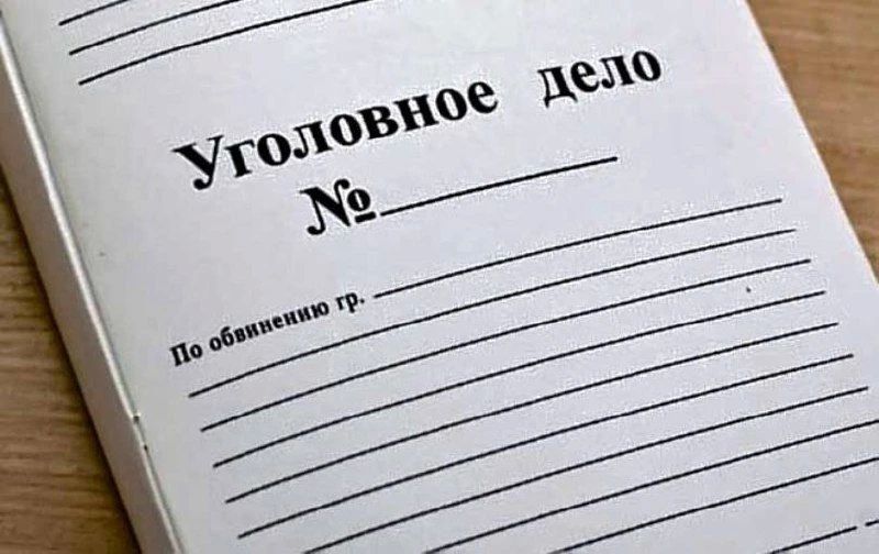 ЖИТЕЛЬ КАДОШКИНСКОГО РАЙОНА ОБВИНЯЕТСЯ В НЕЗАКОННОМ ХРАНЕНИИ ОРУЖИЯ И БОЕПРИПАСОВ