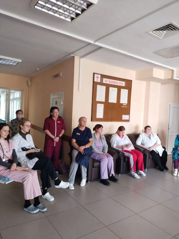 Песни, которые объединяют: в Саранске проходят хоровые репетиции проекта «Культурное долголетие» Песни, которые объединяют: в Саранске проходят хоровые репетиции проекта «Культурное долголетие»