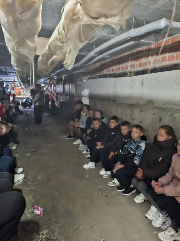 Итоги первого дня Всероссийской штабной тренировки по гражданской обороне в регионе Итоги первого дня Всероссийской штабной тренировки по гражданской обороне в регионе
