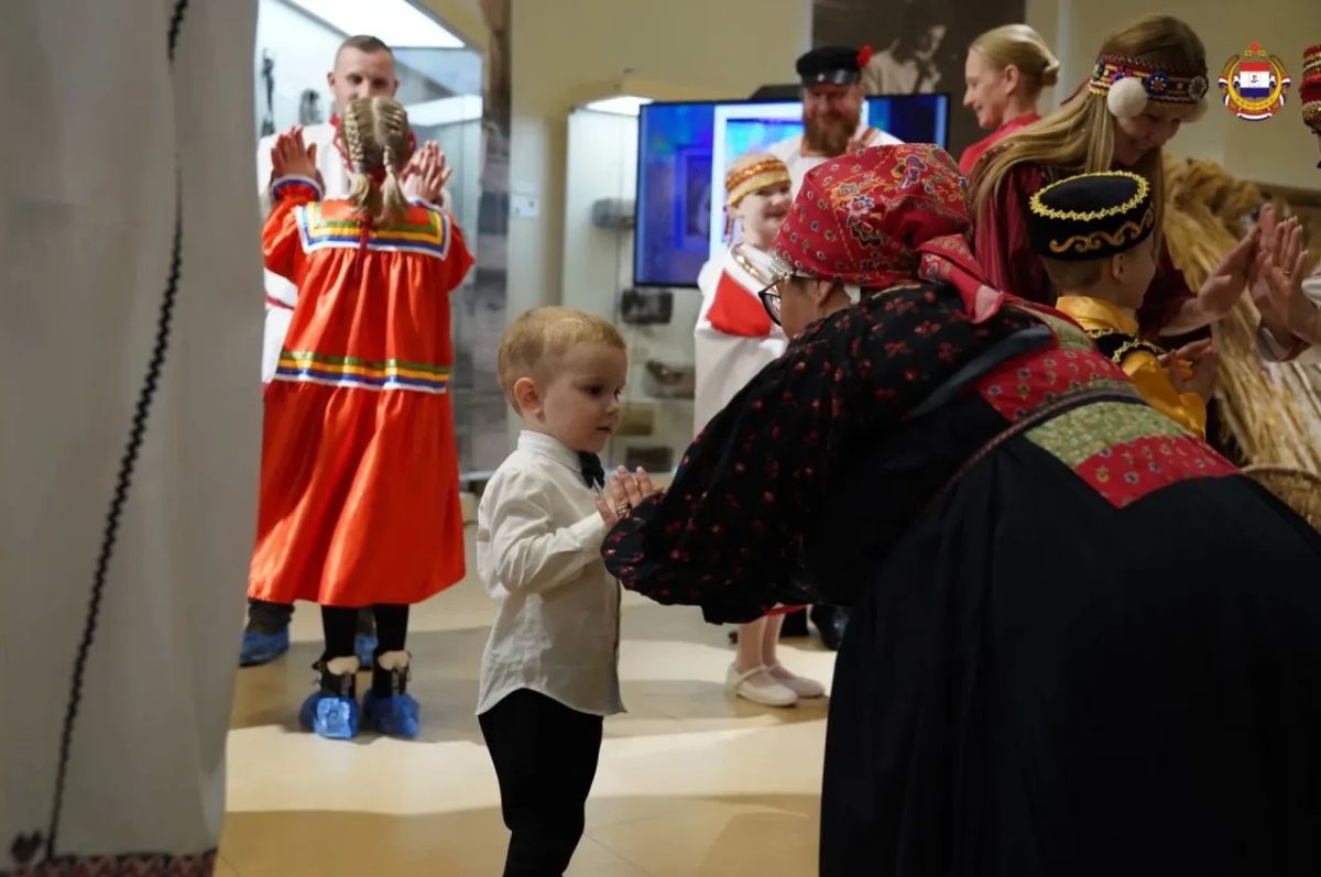 В Мордовии становится больше мест, где рады всей семье В Мордовии становится больше мест, где рады всей семье