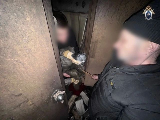 В Саранске мужчина признан виновным в покушение на убийство супруги В Саранске мужчина признан виновным в покушение на убийство супруги