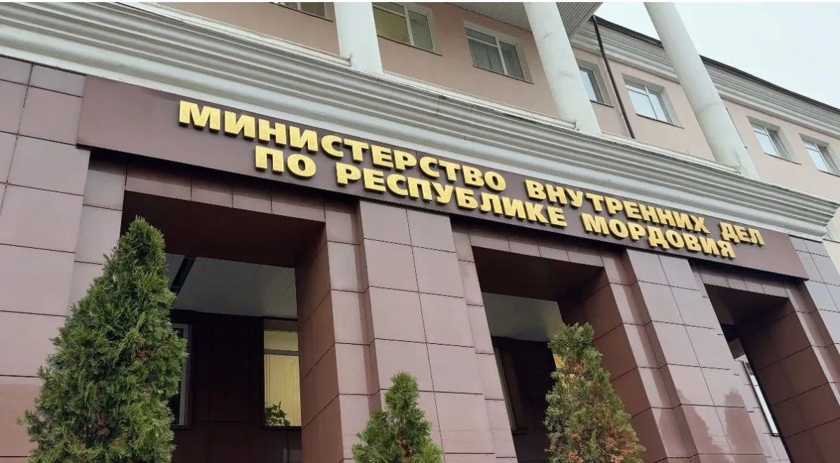 18-летнего студента саранского техникума осудят за продажу аккаунтов в мессенджерах