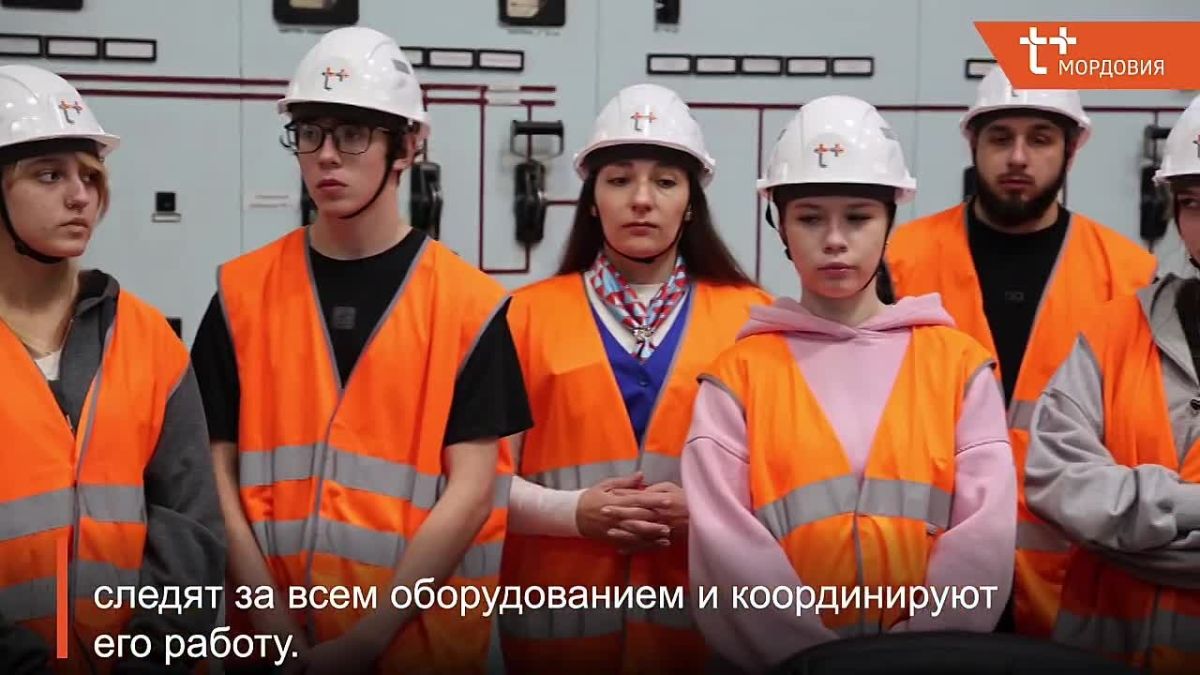 Как тепло попадает в дома?