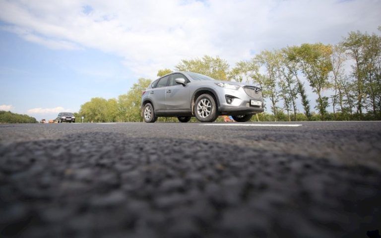 Финансирование инженерных мероприятий по обеспечению безопасности дорожного движения в Мордовии выросло в этом году на 125%, с 1,2 млрд до 2,7 млрд рублей