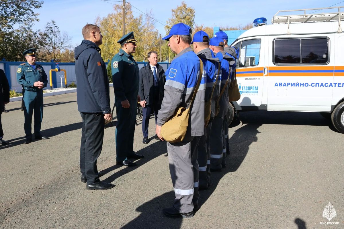Сегодня завершился второй день Всероссийской штабной тренировки по гражданской обороне Сегодня завершился второй день Всероссийской штабной тренировки по гражданской обороне