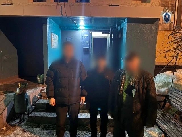 В Саранске мужчина признан виновным в покушение на убийство супруги В Саранске мужчина признан виновным в покушение на убийство супруги