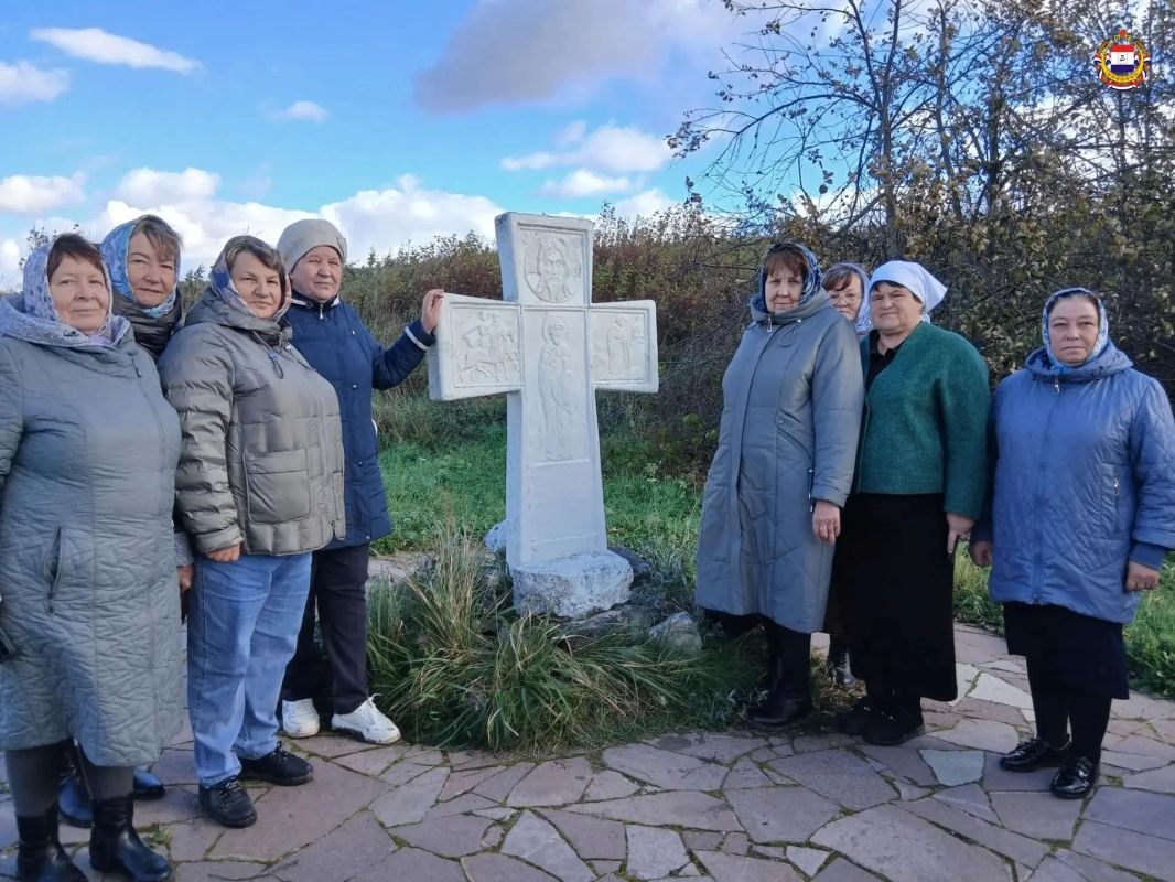 Место, в котором становится тише на душе Место, в котором становится тише на душе
