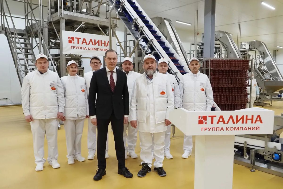 Артём Здунов: С праздником, труженики Мордовии! Артём Здунов: С праздником, труженики Мордовии!