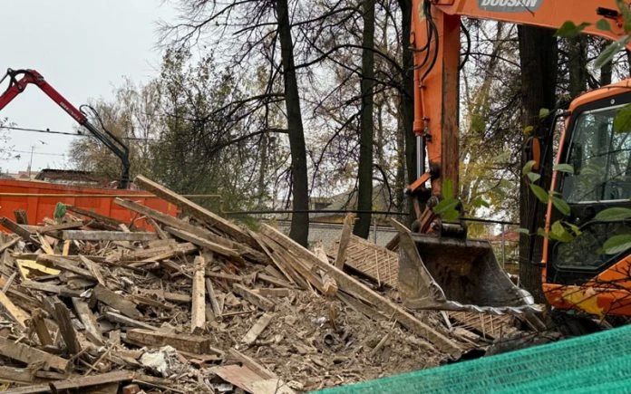 В Ковылкинском районе Мордовии прокуратура провела проверку исполнения законодательства при реализации нацпроекта