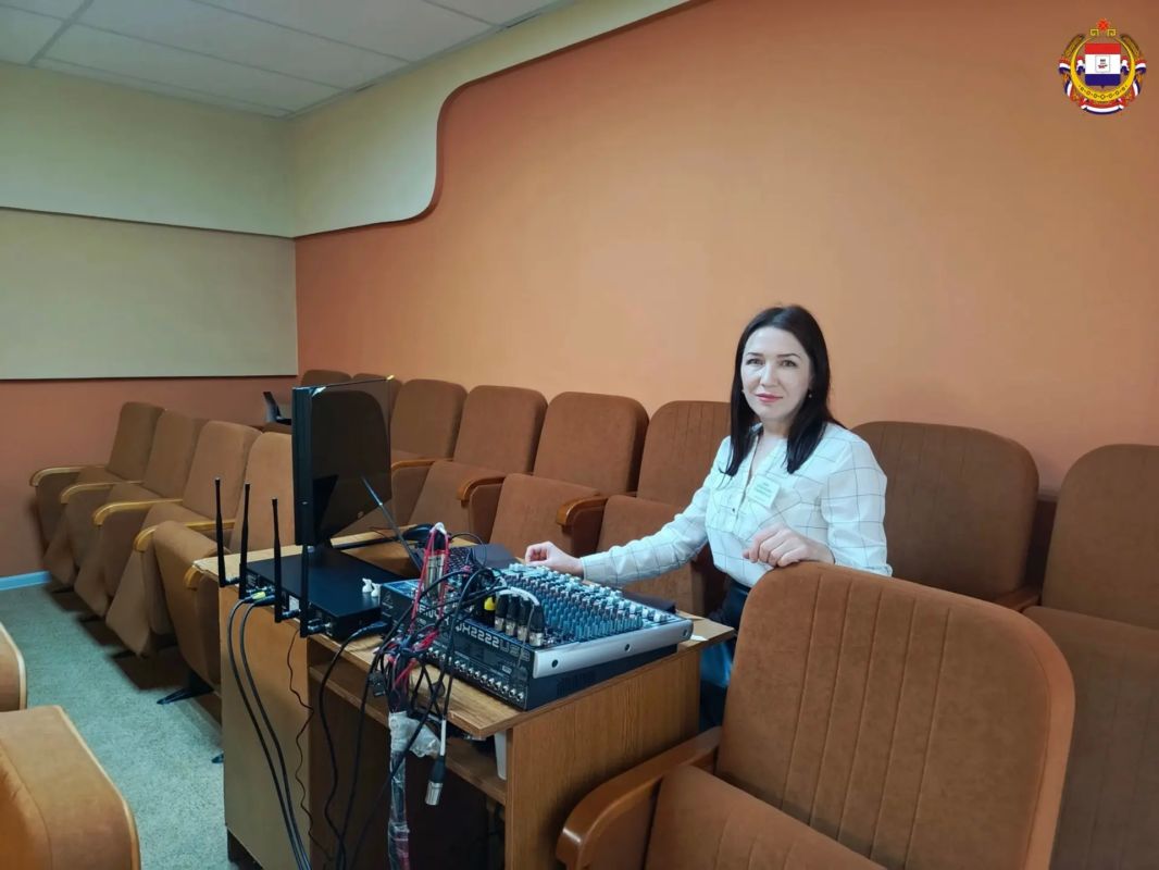 Новые горизонты для юных талантов Новые горизонты для юных талантов