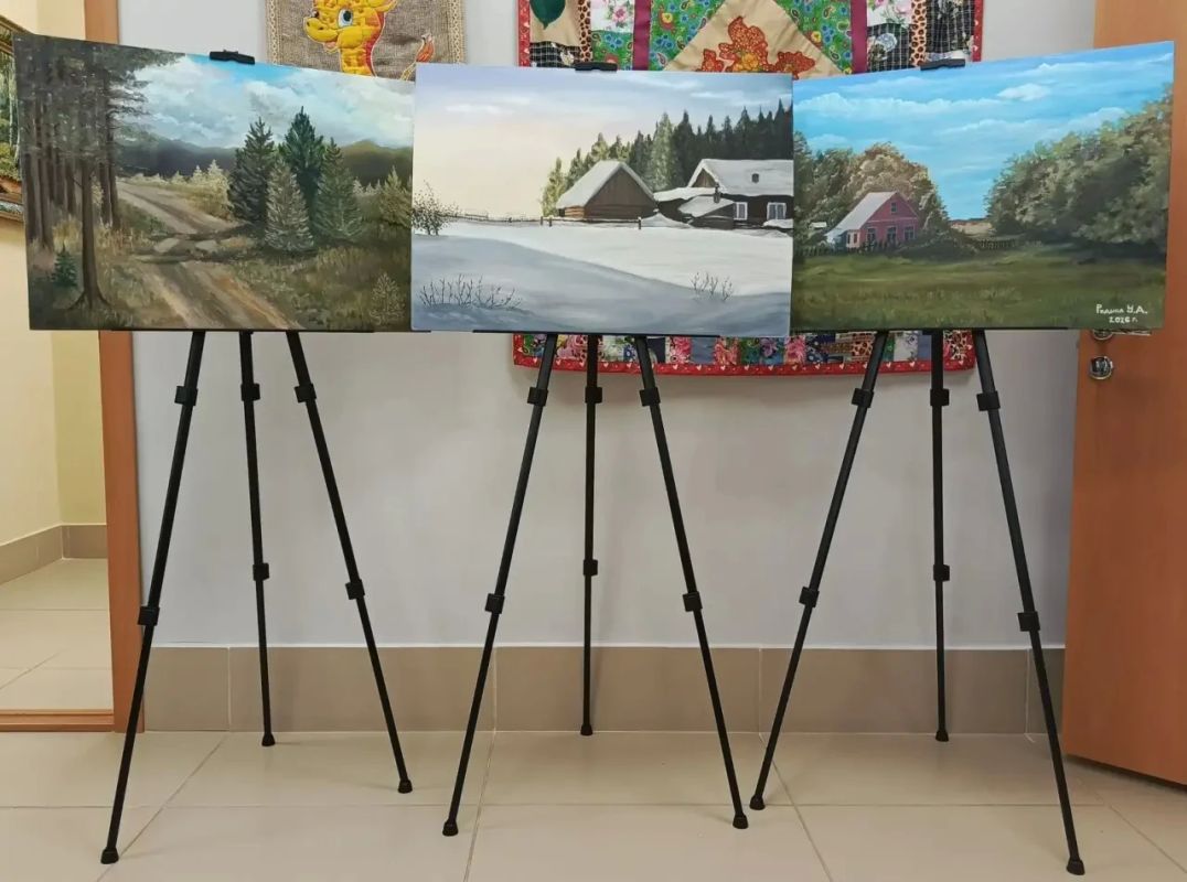 В Мордовии четыре детские школы искусств получили новые музыкальные инструменты и оборудование по нацпроекту «Семья» В Мордовии четыре детские школы искусств получили новые музыкальные инструменты и оборудование по нацпроекту «Семья»