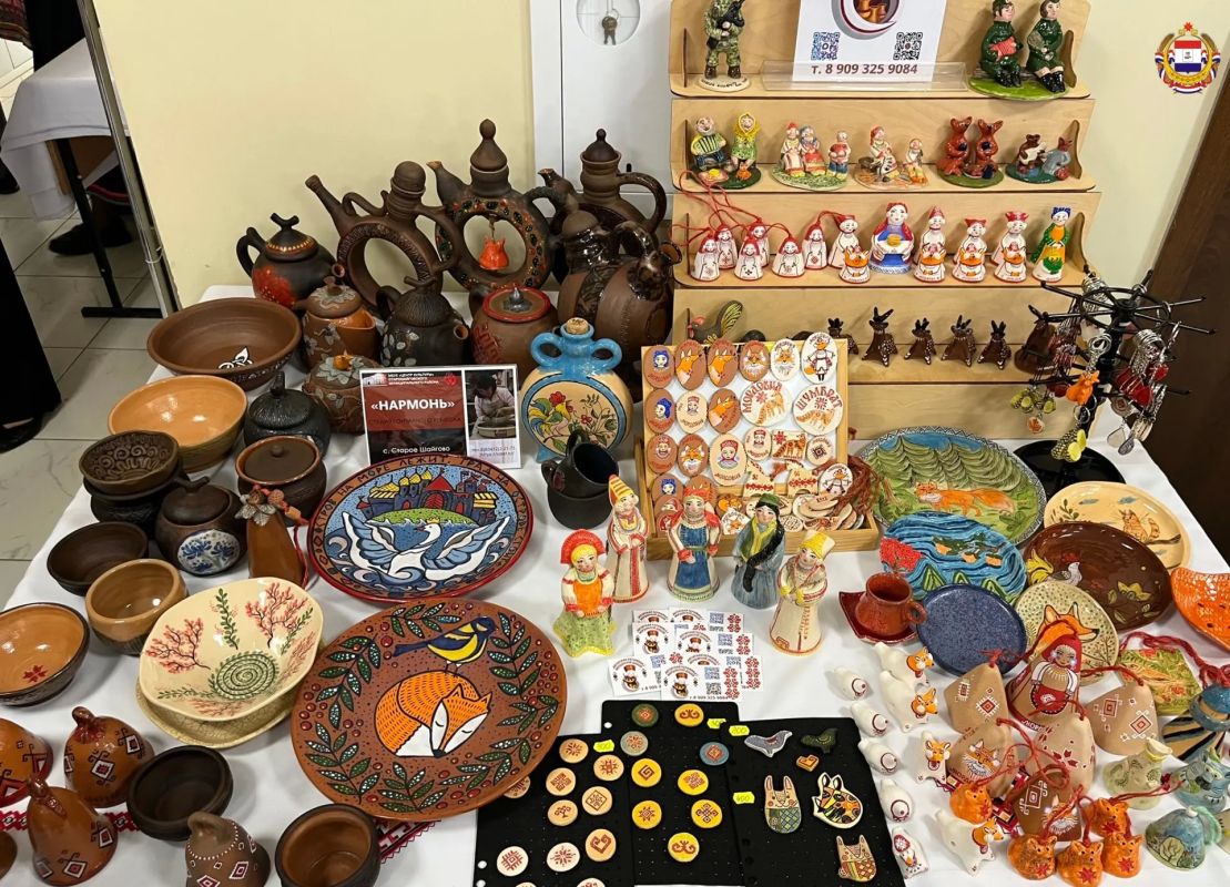 Праздник культуры продолжается! Праздник культуры продолжается!