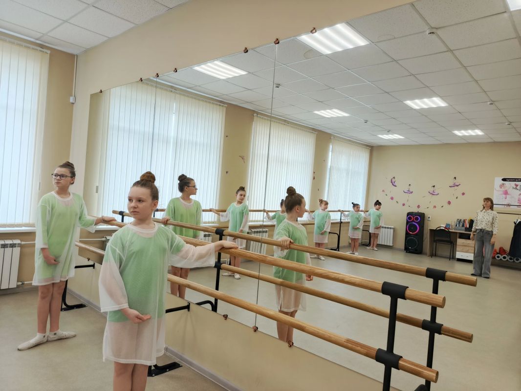 В Мордовии четыре детские школы искусств получили новые музыкальные инструменты и оборудование по нацпроекту «Семья» В Мордовии четыре детские школы искусств получили новые музыкальные инструменты и оборудование по нацпроекту «Семья»