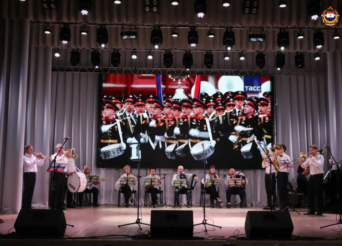 Праздник культуры продолжается! Праздник культуры продолжается!