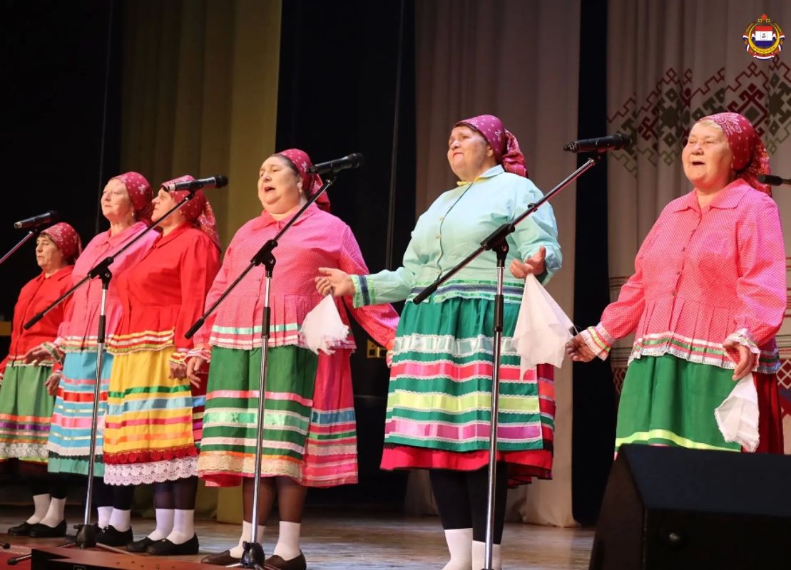 Праздник культуры продолжается! Праздник культуры продолжается!