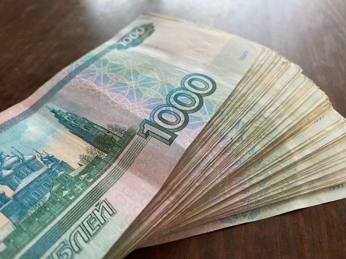 Досрочная пенсия за ноябрь будет начислена на карты 3 числа из-за предстоящего праздника