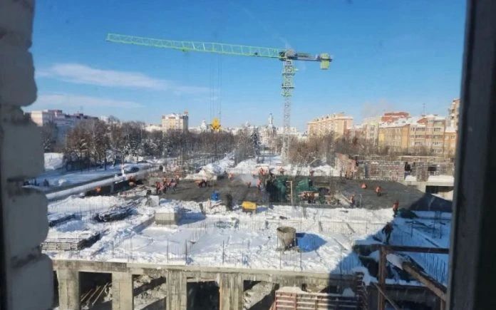 В Мордовии суд оштрафовал юридическое лицо за привлечение к незаконной трудовой деятельности 40 иностранцев