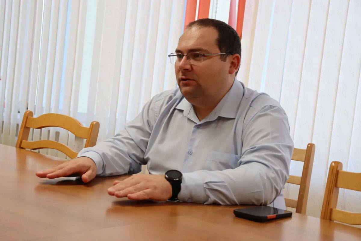 Здоровье – в приоритете: Минсельхоз и Минздрав Мордовии объединяют усилия Здоровье – в приоритете: Минсельхоз и Минздрав Мордовии объединяют усилия