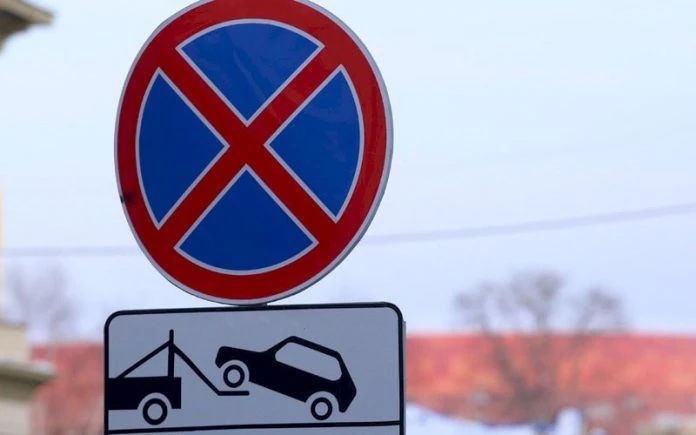 В Саранске временно будет ограничено движение по Пролетарской