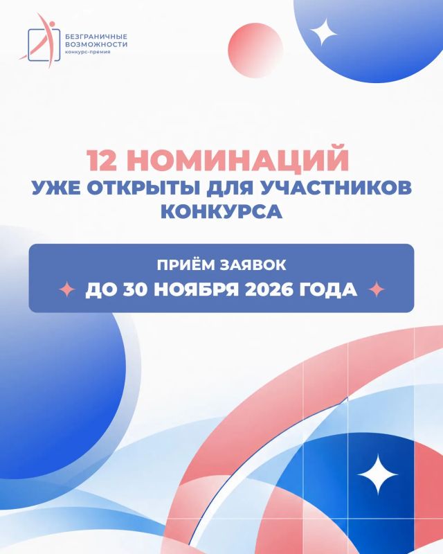 6 номинаций в каждом треке 6 номинаций в каждом треке