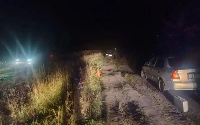Погибший в Инсарском районе Мордовии водитель мопеда до этого скрылся от полицейских, которые пытались его остановить