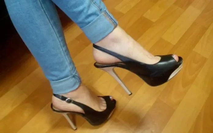 Постоянно холодные ноги – это не всегда следствие мороза