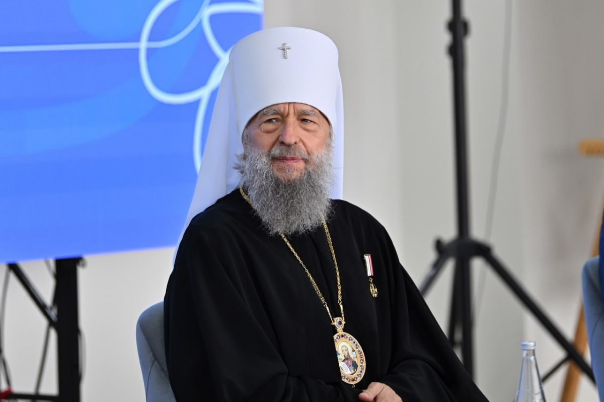 В Мордовии открылся XII Межрегиональный форум православной молодёжи «Пересвет», собрав больше 150 участников из 14 регионов России