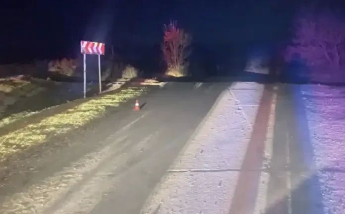 40-летний водитель кроссового мотоцикла погиб в Ардатовском районе Мордовии