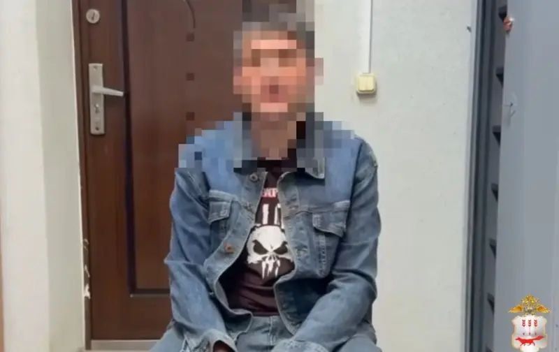В Саранске задержали мужчину за непристойные действия в отношении 16-летней девочки