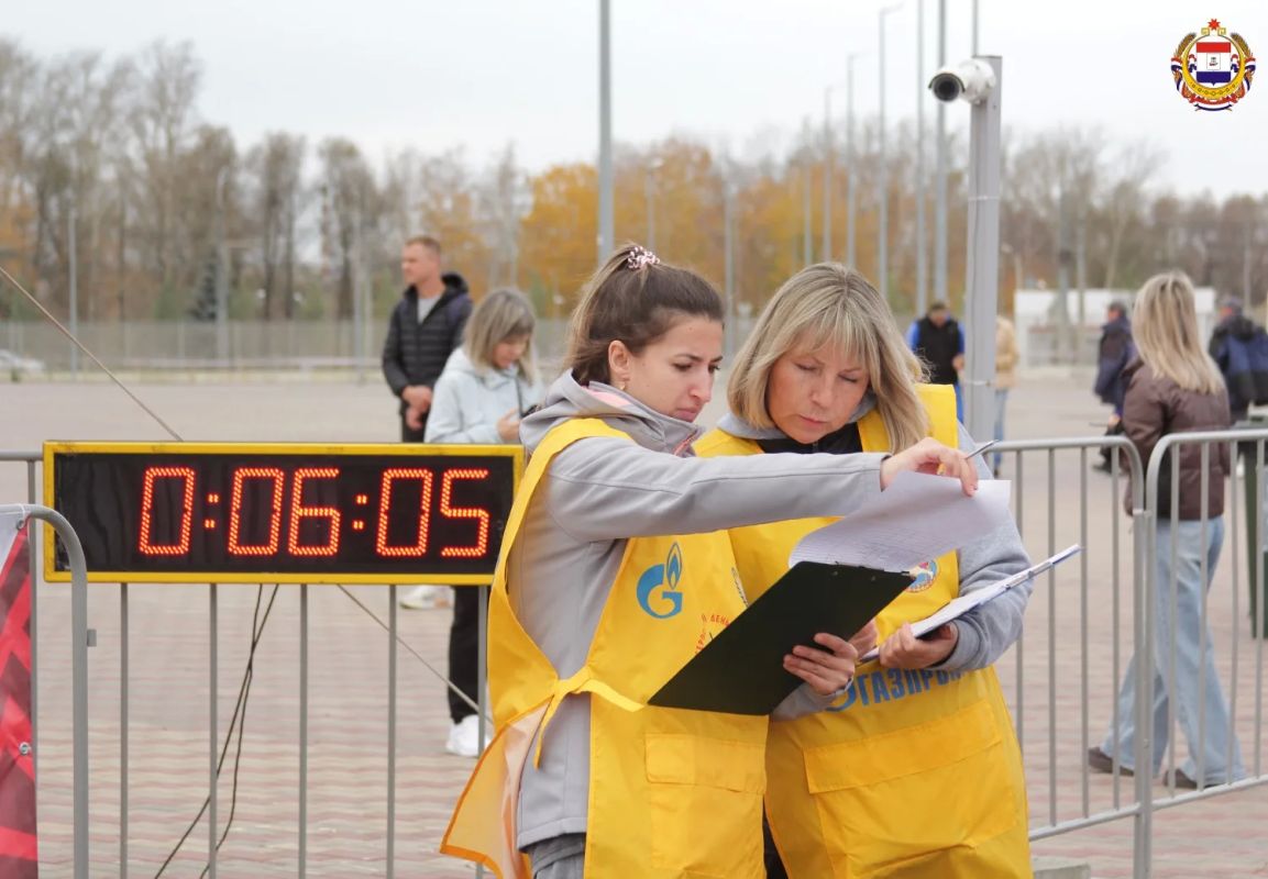 53-й старт памяти Петра Болотникова 53-й старт памяти Петра Болотникова