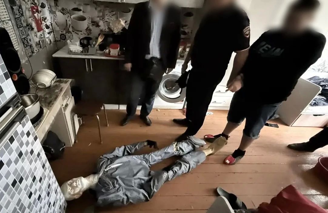 Жительница Рузаевки признана виновной в убийстве сожителя