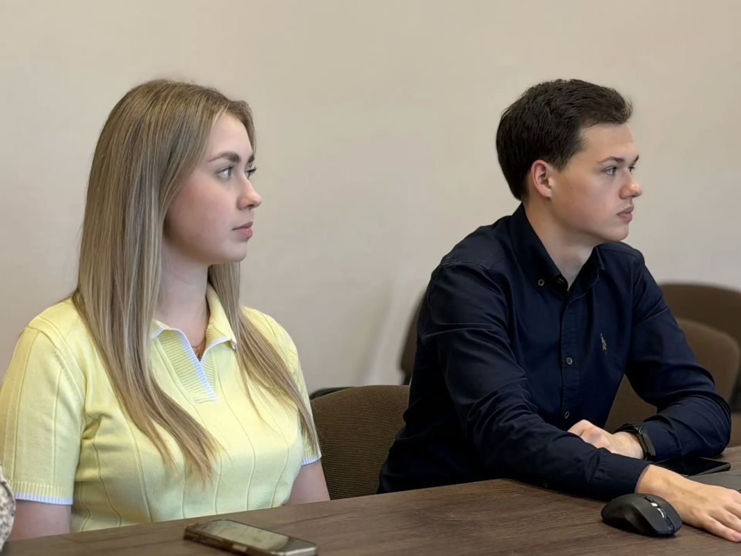 Минэкономики Мордовии присоединилось к XIV Единому дню профилактики терроризма Минэкономики Мордовии присоединилось к XIV Единому дню профилактики терроризма