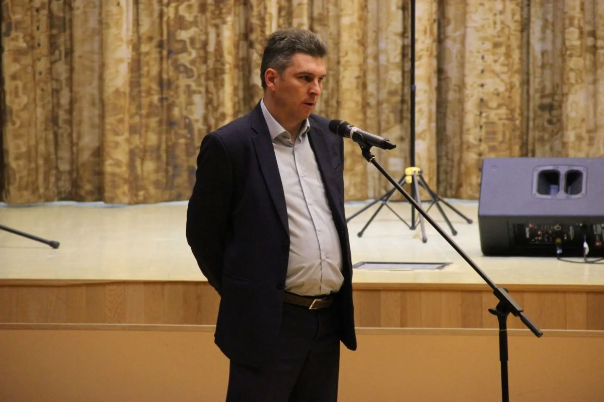 СОТРУДНИКИ МИНКУЛЬТНАЦА РМ ПРОВЕЛИ "АНТИТЕРРОРИСТИЧЕСКИЙ ЛИКБЕЗ" ДЛЯ РОДИТЕЛЕЙ СТУДЕНТОВ САРАНСКОГО МУЗЫКАЛЬНОГО УЧИЛИЩА ИМ. Л.П. КИРЮКОВА СОТРУДНИКИ МИНКУЛЬТНАЦА РМ ПРОВЕЛИ "АНТИТЕРРОРИСТИЧЕСКИЙ ЛИКБЕЗ" ДЛЯ РОДИТЕЛЕЙ СТУДЕНТОВ САРАНСКОГО МУЗЫКАЛЬНОГО УЧИЛИЩА ИМ. Л.П. КИРЮКОВА