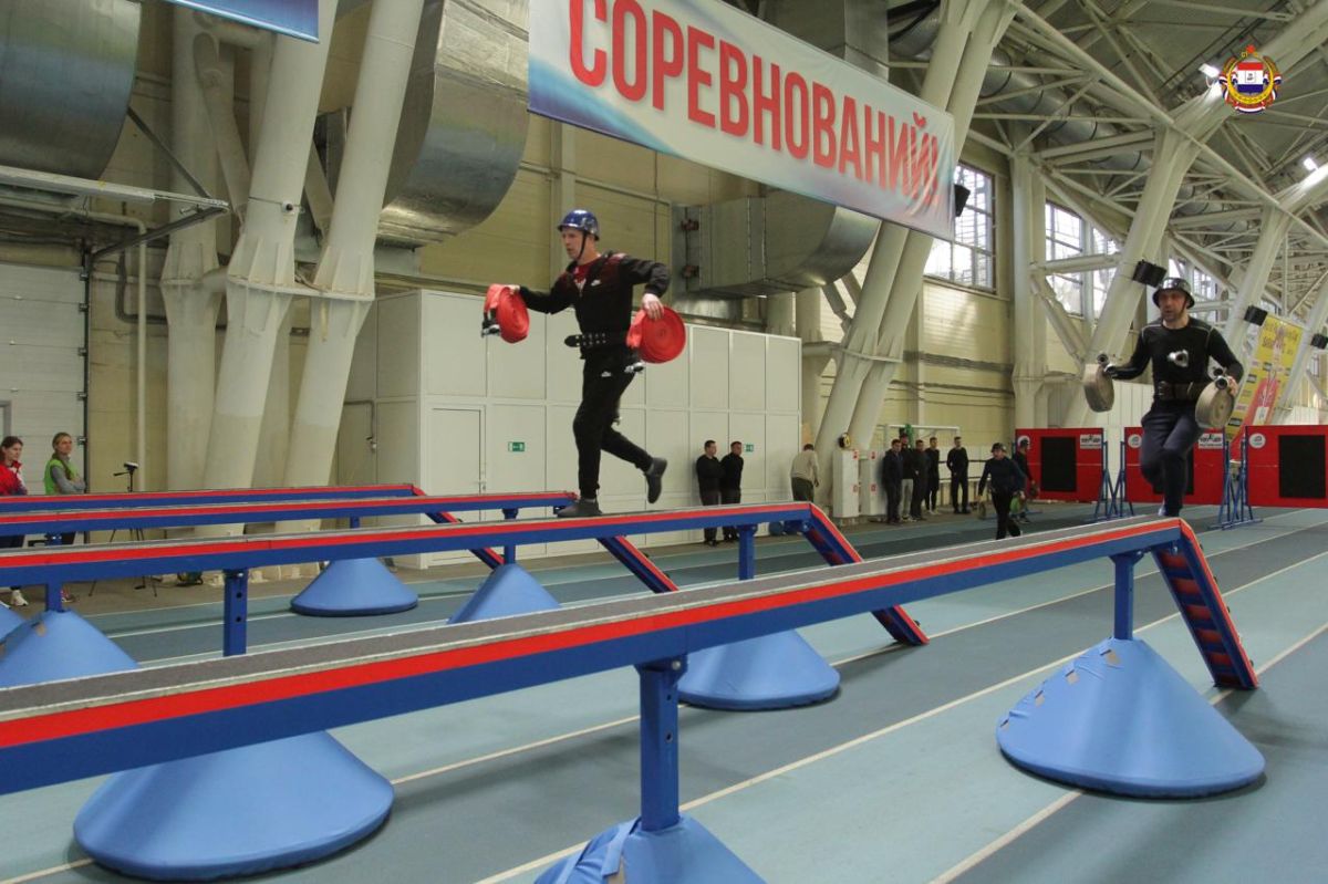 Скорость, сила и командный дух Скорость, сила и командный дух