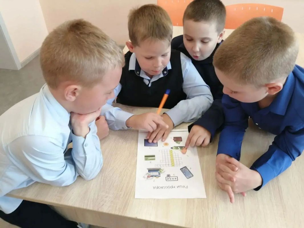 «Школьные годы чудесные» «Школьные годы чудесные»