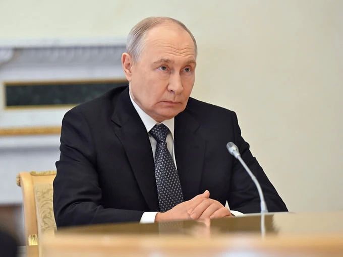 Трое жителей Мордовии удостоены государственных наград
