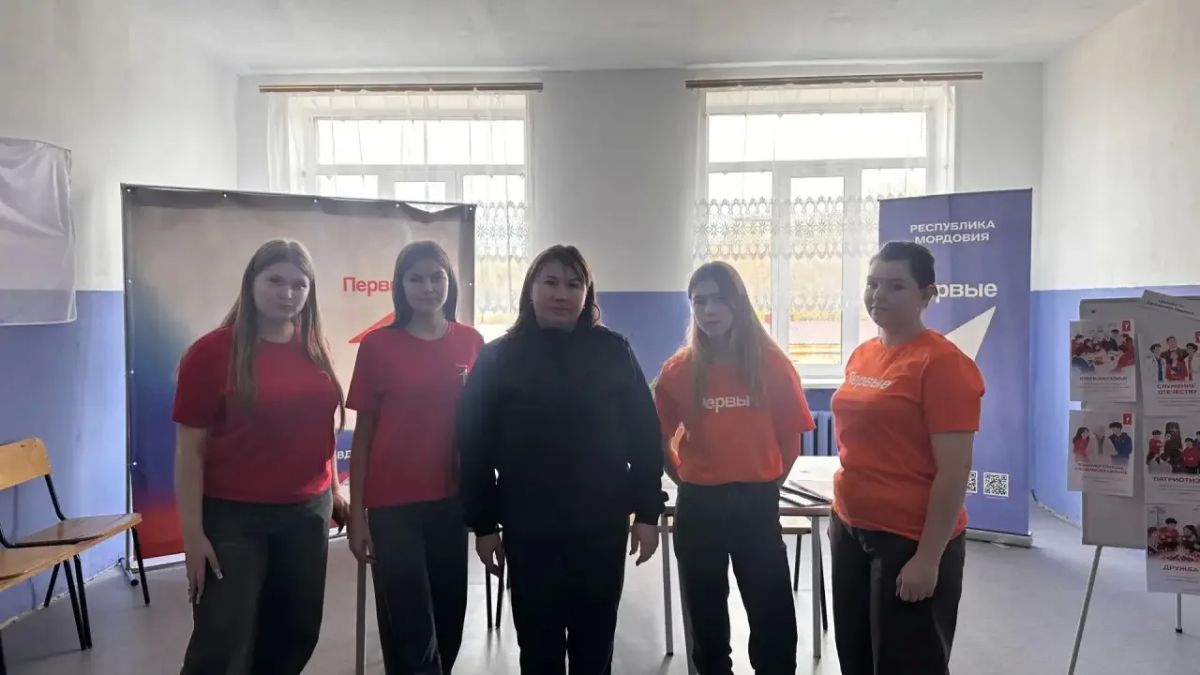 В Мордовии полицейские и общественники продолжают проводить мероприятия по предупреждению экстремизма и терроризма в молодежной среде В Мордовии полицейские и общественники продолжают проводить мероприятия по предупреждению экстремизма и терроризма в молодежной среде