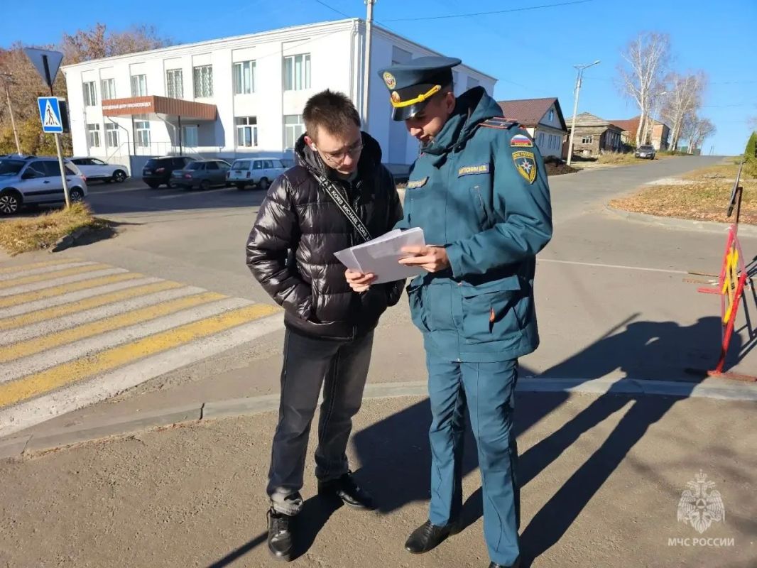 Рейды по безопасности в осенний период Рейды по безопасности в осенний период