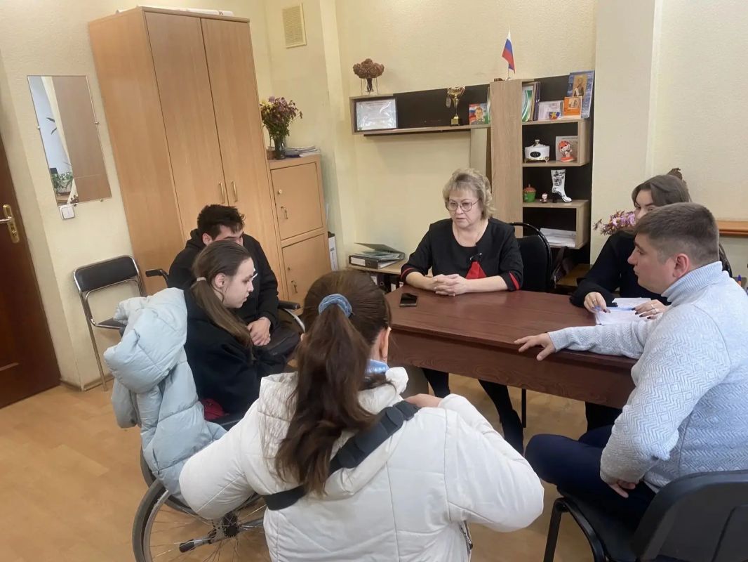Бесплатная юридическая помощь: Госюрбюро провело прием в Темниковском районе