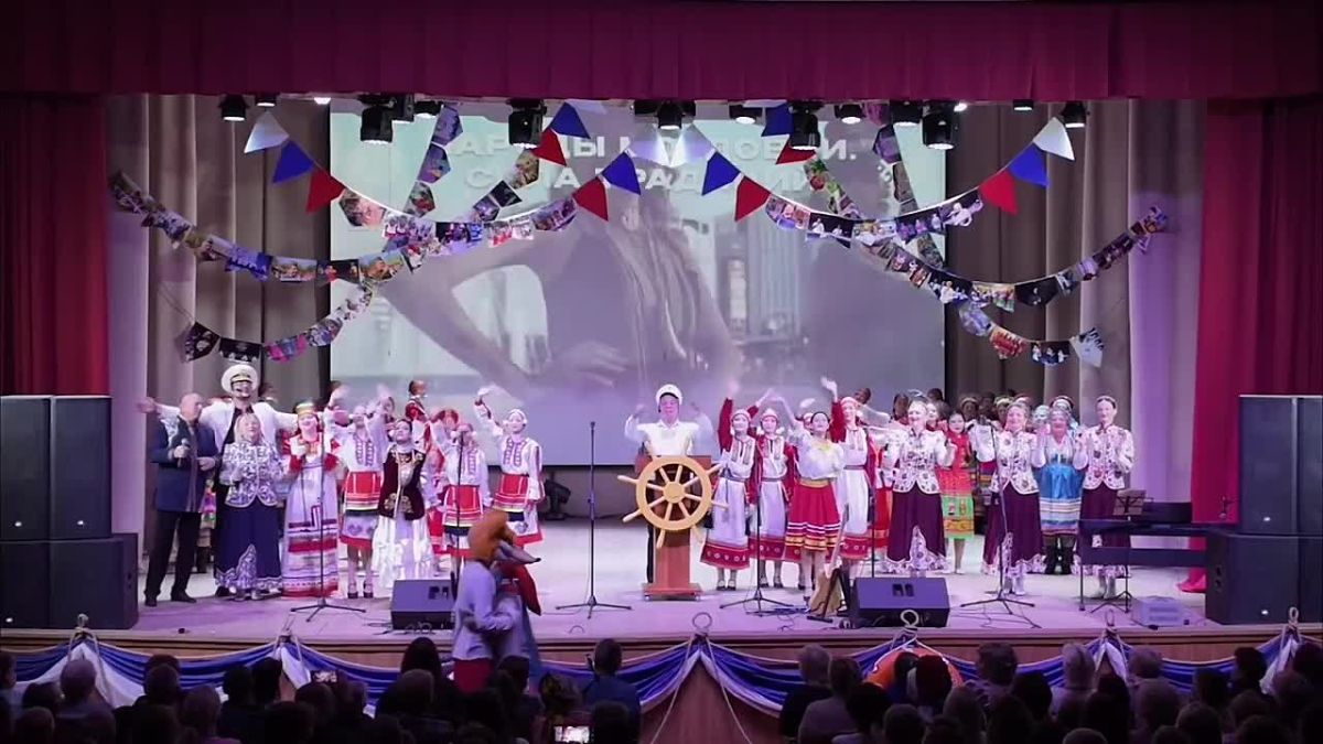 Ковылкинский район присоединился к XXX Республиканскому фестивалю-конкурсу народного творчества «Шумбрат, Мордовия!»
