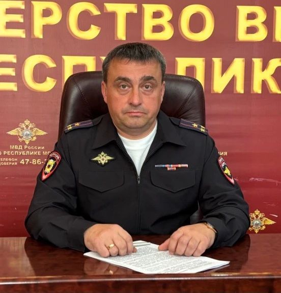 На прошедшем в МВД брифинге полицейские напомнили гражданам о мерах, которые помогут сохранить в целостности свое имущество и деньги На прошедшем в МВД брифинге полицейские напомнили гражданам о мерах, которые помогут сохранить в целостности свое имущество и деньги