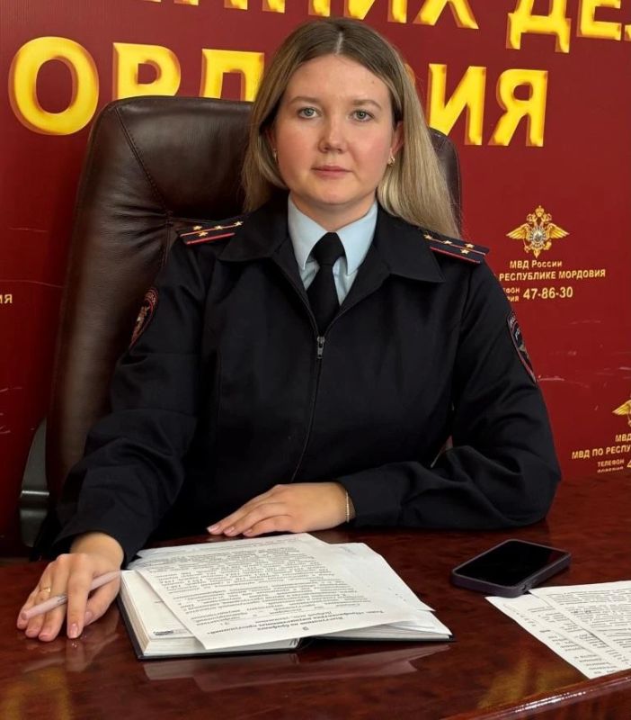 На прошедшем в МВД брифинге полицейские напомнили гражданам о мерах, которые помогут сохранить в целостности свое имущество и деньги На прошедшем в МВД брифинге полицейские напомнили гражданам о мерах, которые помогут сохранить в целостности свое имущество и деньги