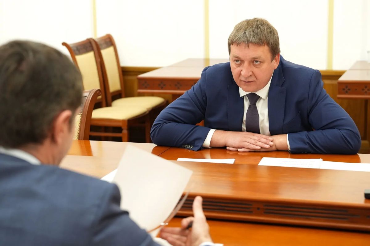 Артём Здунов: Это компания «Стекло в архитектуре» из Атяшева Артём Здунов: Это компания «Стекло в архитектуре» из Атяшева